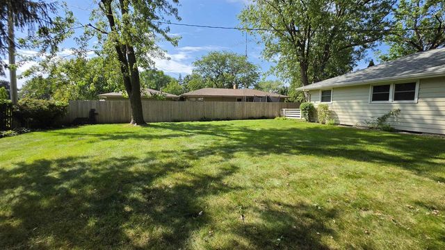 1213 Kellogg Avenue, Janesville, WI 53546
