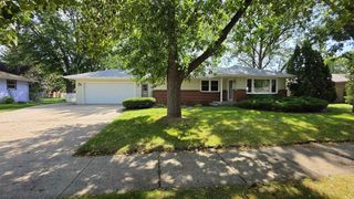 1213 Kellogg Avenue, Janesville, WI 53546