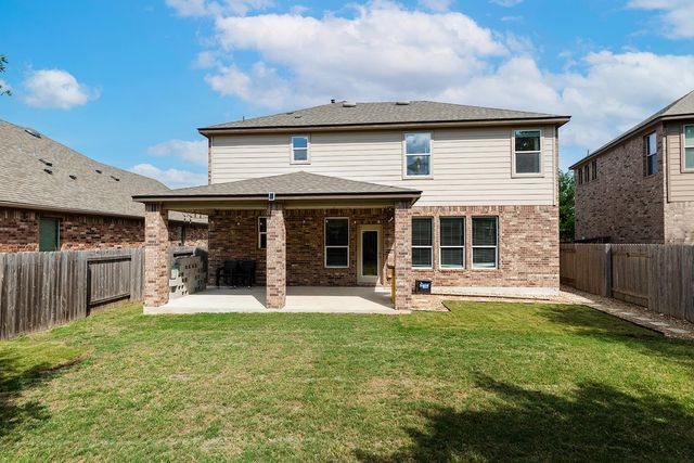 1425 Bovina DR, Leander, TX 78641