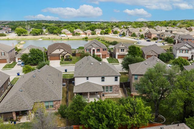 1425 Bovina DR, Leander, TX 78641