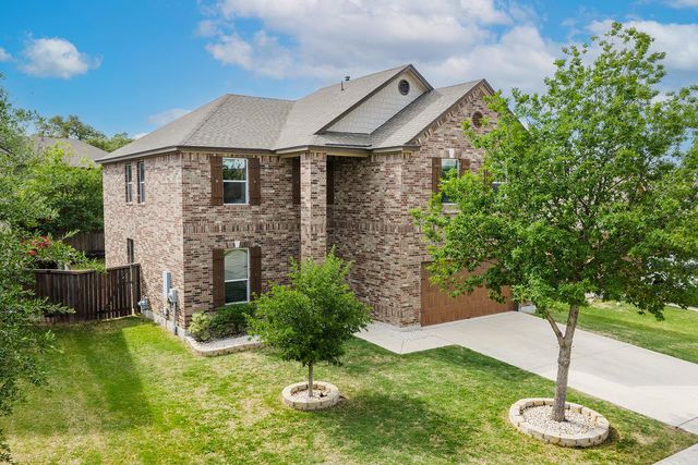 1425 Bovina DR, Leander, TX 78641