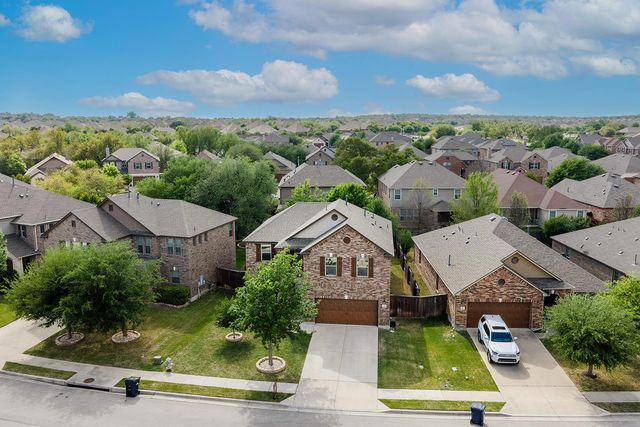 1425 Bovina DR, Leander, TX 78641