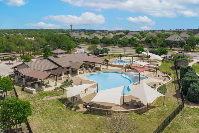 1425 Bovina DR, Leander, TX 78641