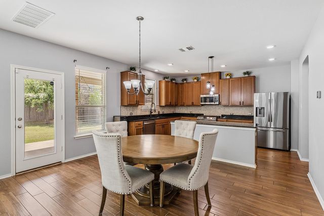 1425 Bovina DR, Leander, TX 78641