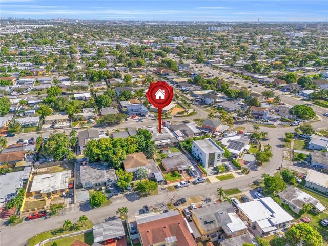 841 E 15th Pl, Hialeah, FL 33010