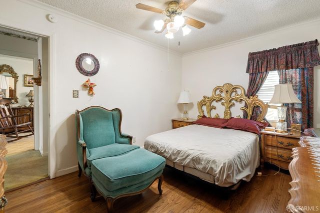 1310 Gilman Avenue, San Francisco, CA 94124