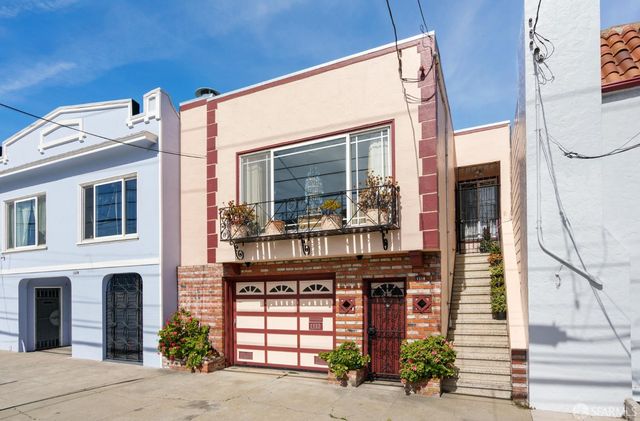 1310 Gilman Avenue, San Francisco, CA 94124
