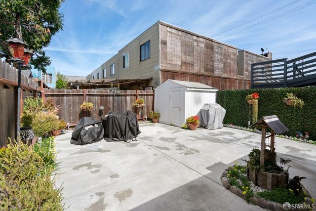 1310 Gilman Avenue, San Francisco, CA 94124