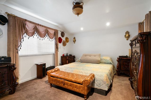 1310 Gilman Avenue, San Francisco, CA 94124