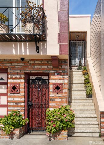 1310 Gilman Avenue, San Francisco, CA 94124