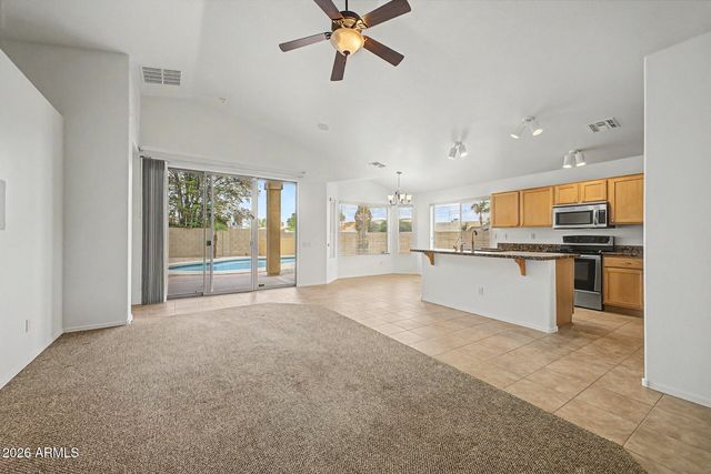 3040 E Colonial Place, Chandler, AZ 85249