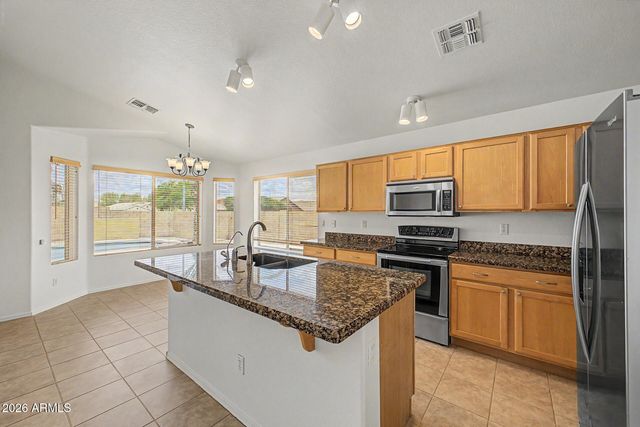 3040 E Colonial Place, Chandler, AZ 85249