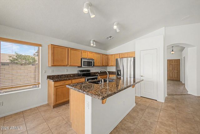 3040 E Colonial Place, Chandler, AZ 85249