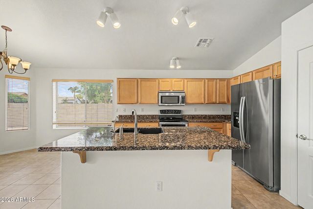 3040 E Colonial Place, Chandler, AZ 85249