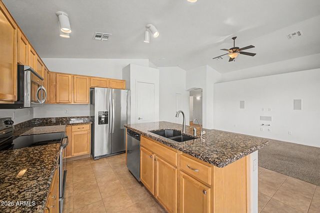 3040 E Colonial Place, Chandler, AZ 85249