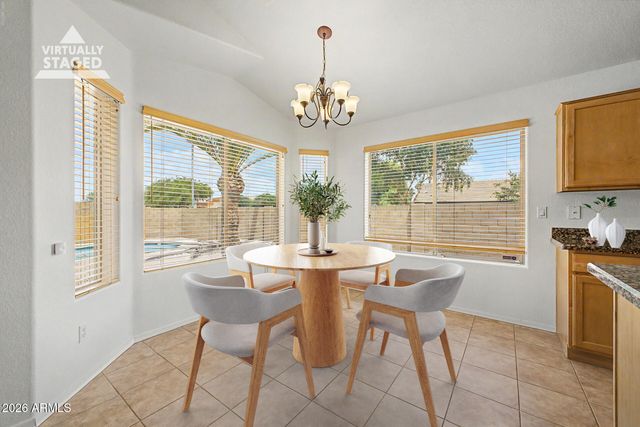3040 E Colonial Place, Chandler, AZ 85249