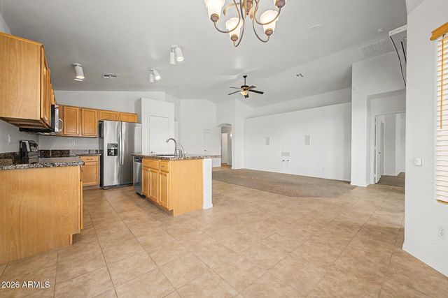3040 E Colonial Place, Chandler, AZ 85249