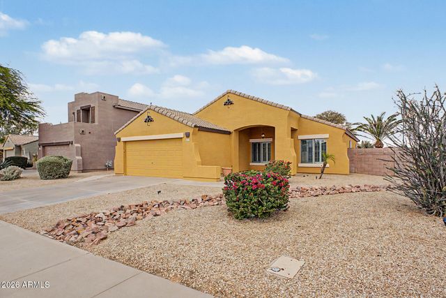 3040 E Colonial Place, Chandler, AZ 85249