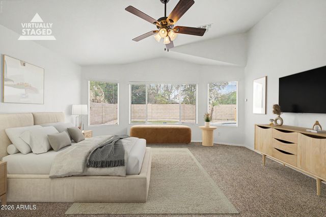 3040 E Colonial Place, Chandler, AZ 85249