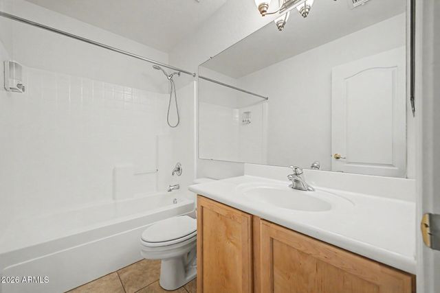 3040 E Colonial Place, Chandler, AZ 85249