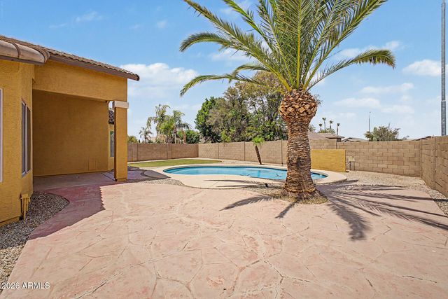 3040 E Colonial Place, Chandler, AZ 85249
