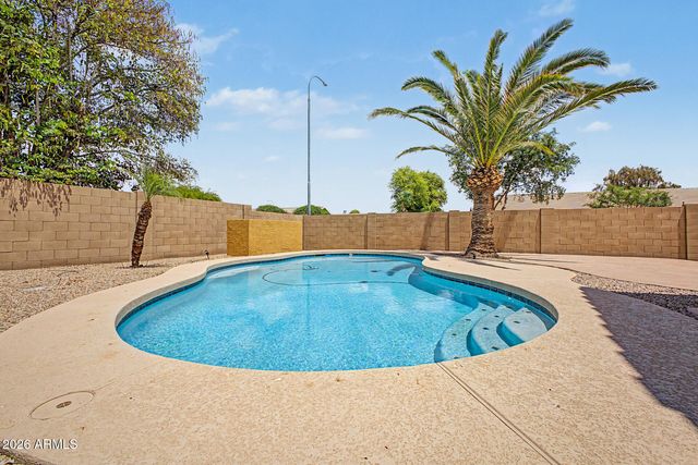 3040 E Colonial Place, Chandler, AZ 85249