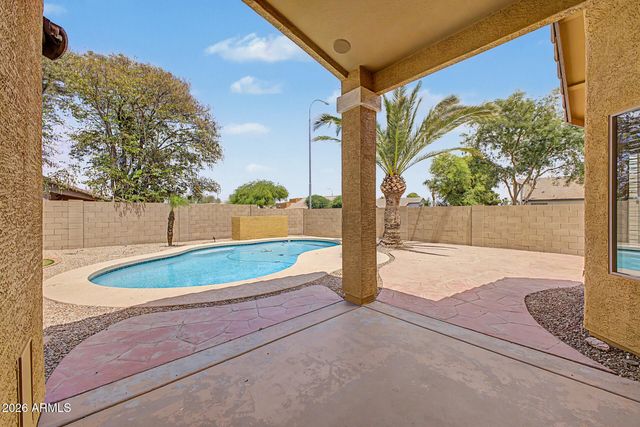 3040 E Colonial Place, Chandler, AZ 85249