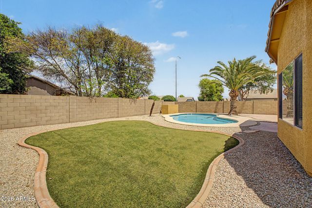 3040 E Colonial Place, Chandler, AZ 85249