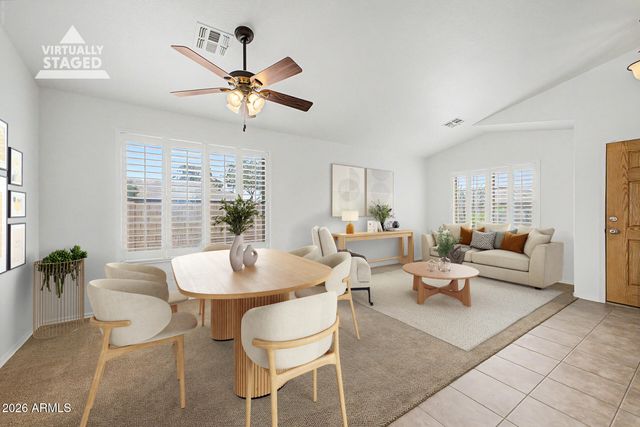 3040 E Colonial Place, Chandler, AZ 85249