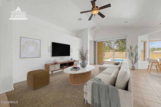 3040 E Colonial Place, Chandler, AZ 85249