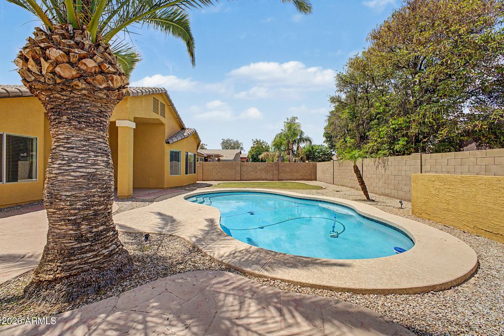 3040 E Colonial Place, Chandler, AZ 85249 — photo 2