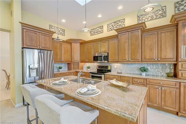 11480 Quail Village WAY, Naples, FL 34119