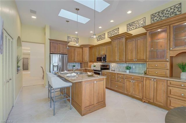 11480 Quail Village WAY, Naples, FL 34119