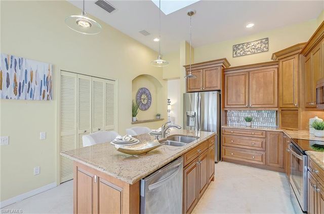 11480 Quail Village WAY, Naples, FL 34119