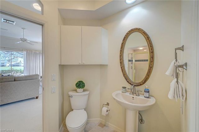 11480 Quail Village WAY, Naples, FL 34119