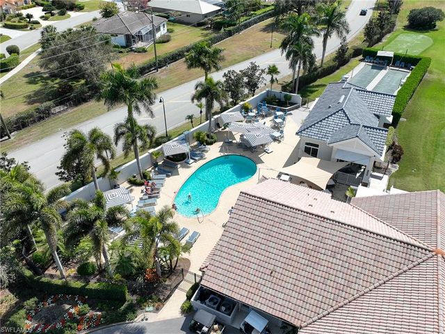 11480 Quail Village WAY, Naples, FL 34119