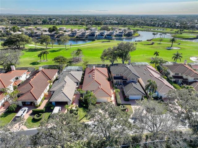 11480 Quail Village WAY, Naples, FL 34119