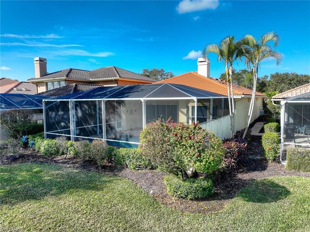 11480 Quail Village WAY, Naples, FL 34119