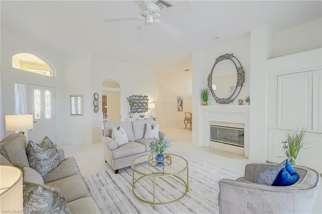 11480 Quail Village WAY, Naples, FL 34119