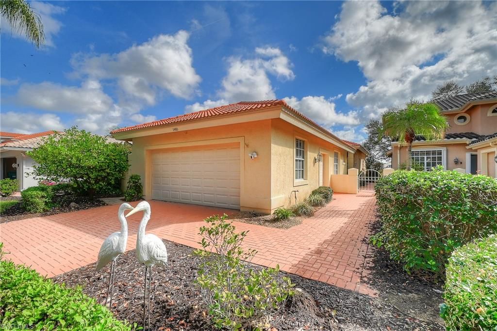 11480 Quail Village WAY, Naples, FL 34119