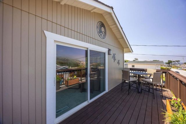 468 4th Street, Montara, CA 94037