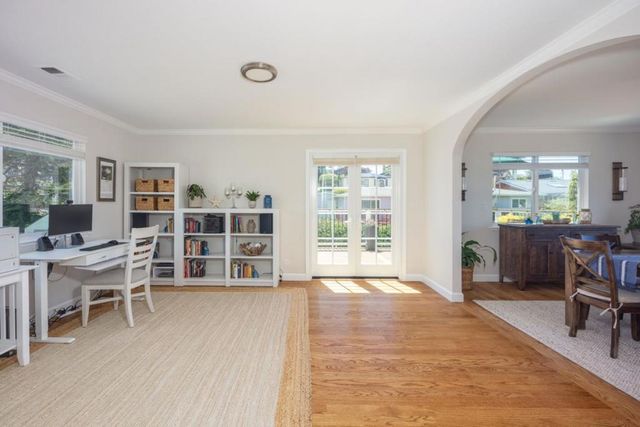 468 4th Street, Montara, CA 94037