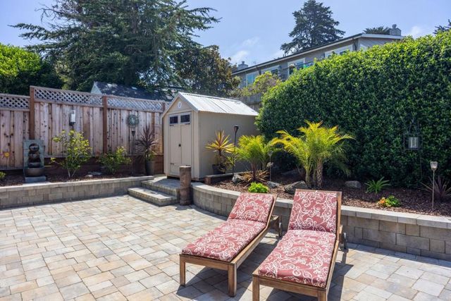 468 4th Street, Montara, CA 94037