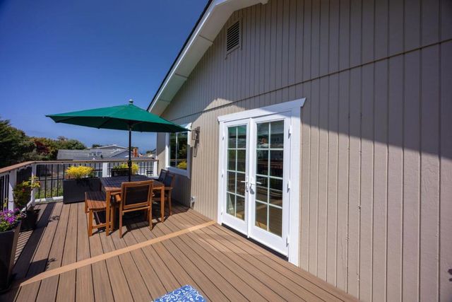 468 4th Street, Montara, CA 94037