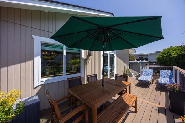 468 4th Street, Montara, CA 94037