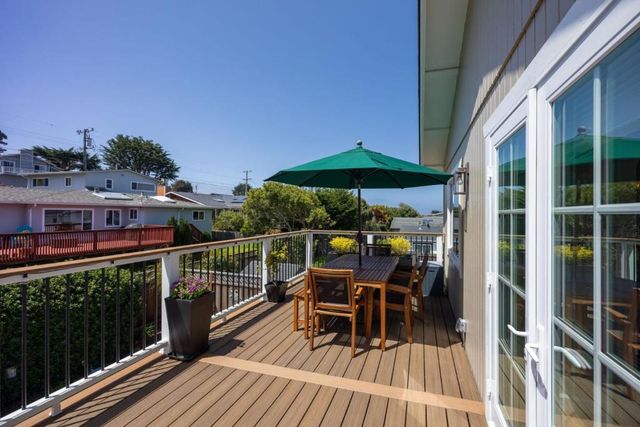 468 4th Street, Montara, CA 94037