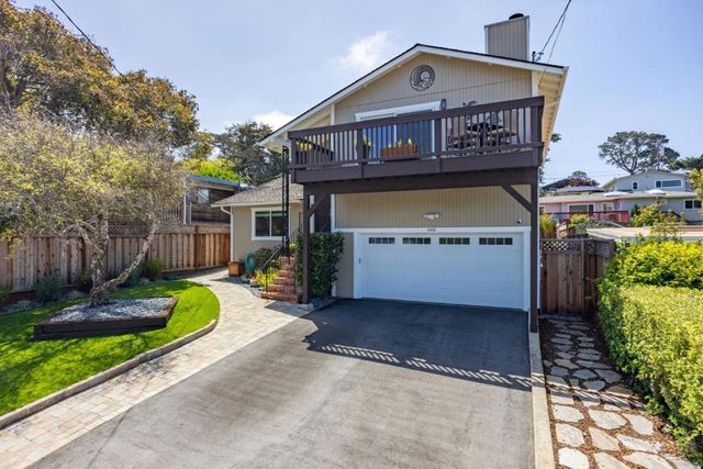 468 4th Street, Montara, CA 94037