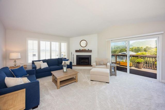 468 4th Street, Montara, CA 94037