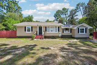 3743 Hitchcock Road, Macon, GA 31217