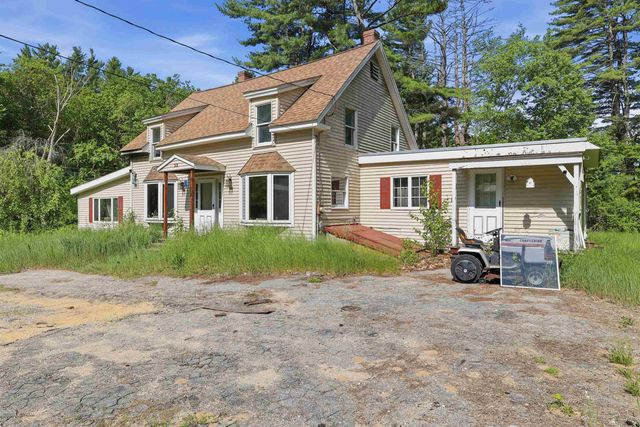 32 East Lull Place, New Boston, NH 03070
